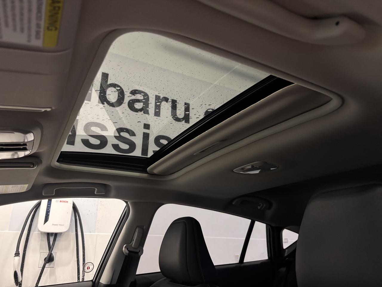 2025 Subaru Crosstrek LIMITED   DEALER DEMO   CLEAN CARFAX  NAVI SUNROOF Photo