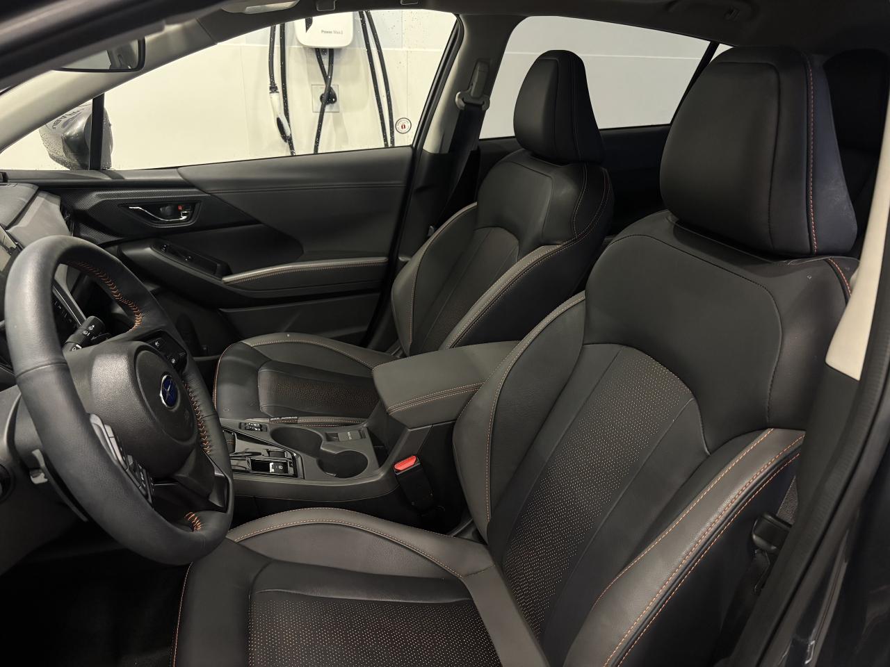 2025 Subaru Crosstrek LIMITED   DEALER DEMO   CLEAN CARFAX  NAVI SUNROOF Photo