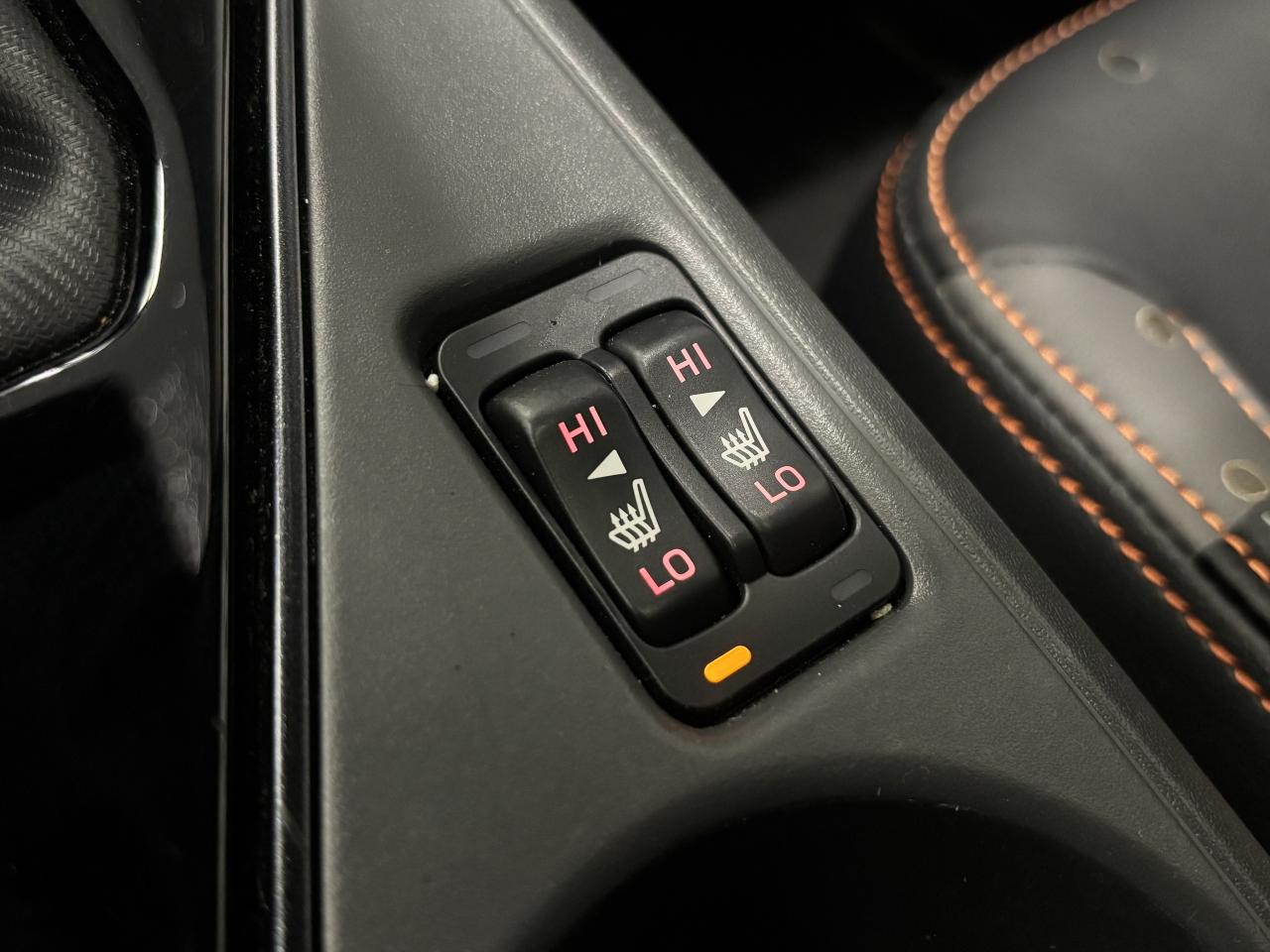 2025 Subaru Crosstrek LIMITED   DEALER DEMO   CLEAN CARFAX  NAVI SUNROOF Photo