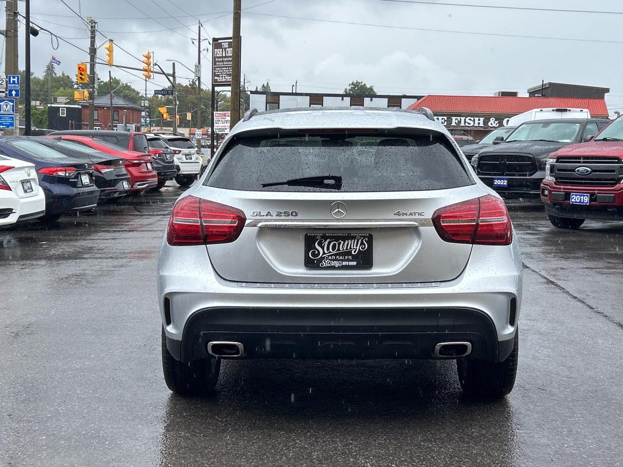 2019 Mercedes-Benz GLA GLA 250 LEATHER/ROOF/NAV **CALL 613-961-8848 Photo