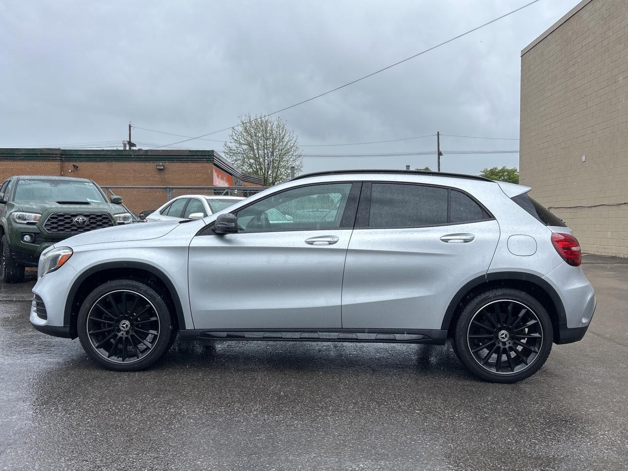2019 Mercedes-Benz GLA GLA 250 LEATHER/ROOF/NAV **CALL 613-961-8848 Photo0
