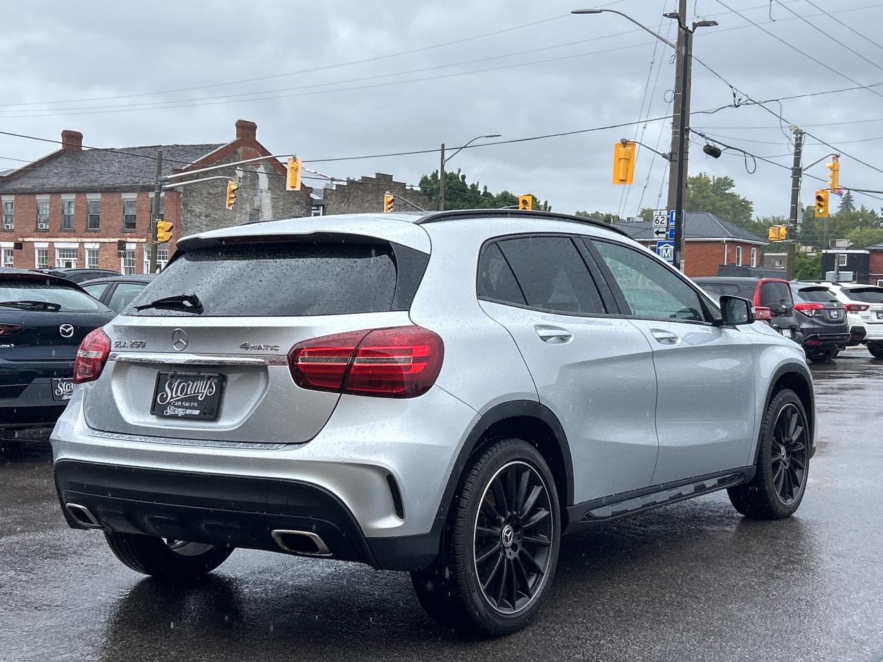 2019 Mercedes-Benz GLA GLA 250 LEATHER/ROOF/NAV **CALL 613-961-8848 Photo