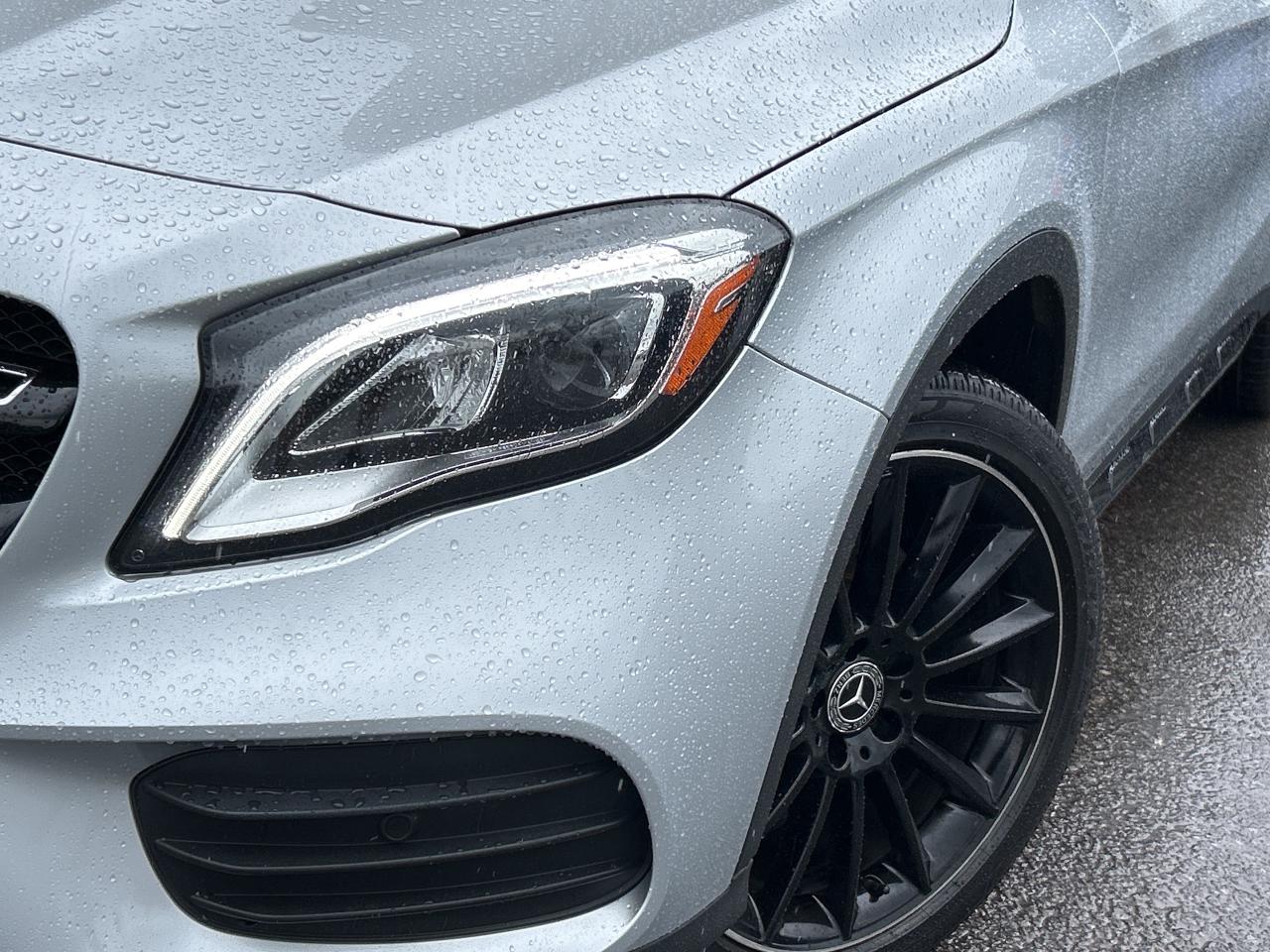 2019 Mercedes-Benz GLA GLA 250 LEATHER/ROOF/NAV **CALL 613-961-8848 Photo