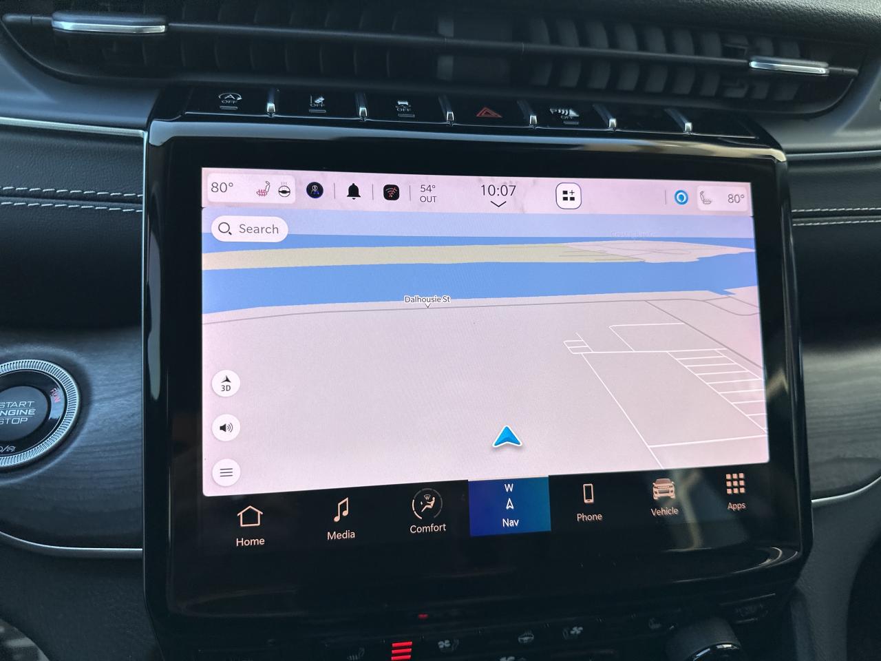 2022 Jeep Grand Cherokee Limited Photo