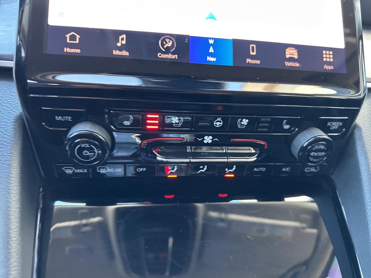 2022 Jeep Grand Cherokee Limited Photo