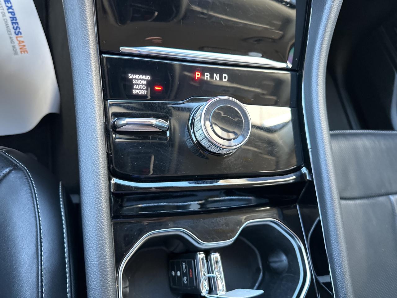 2022 Jeep Grand Cherokee Limited Photo