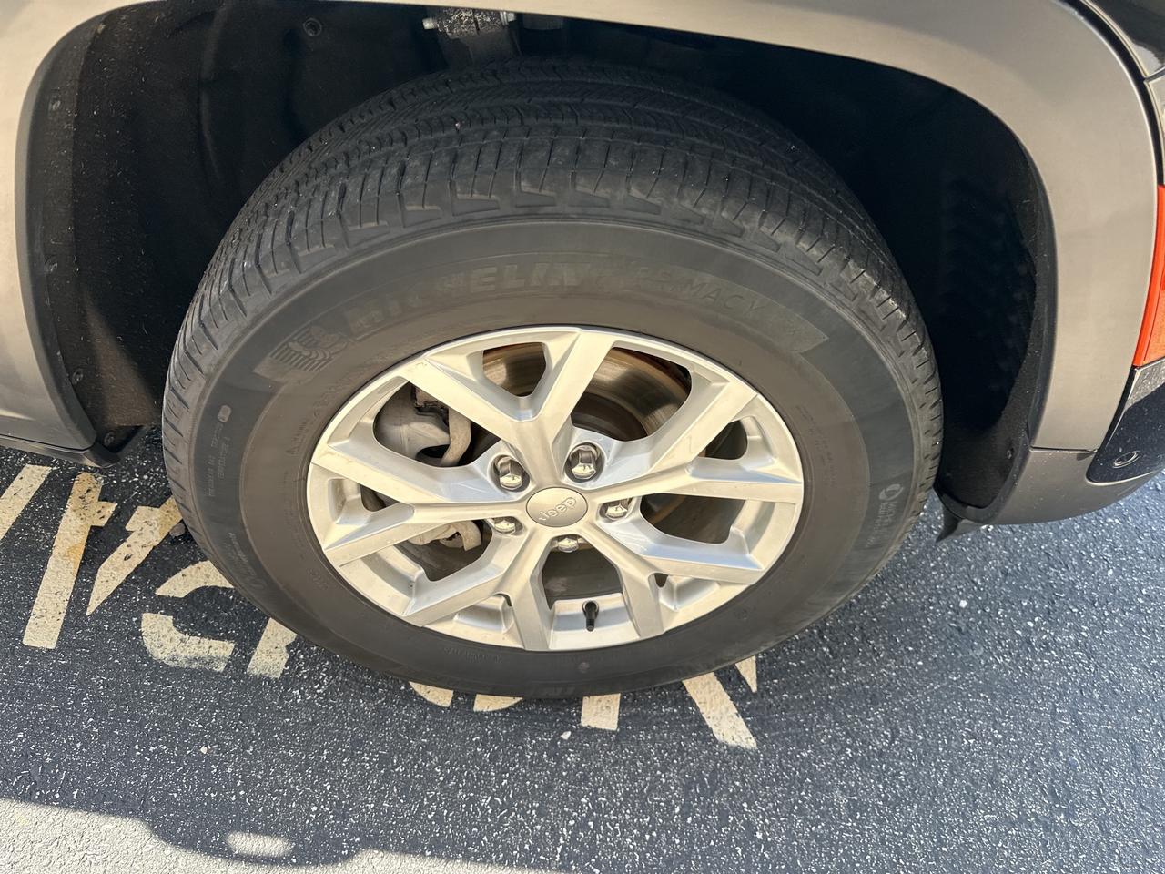 2022 Jeep Grand Cherokee Limited Photo