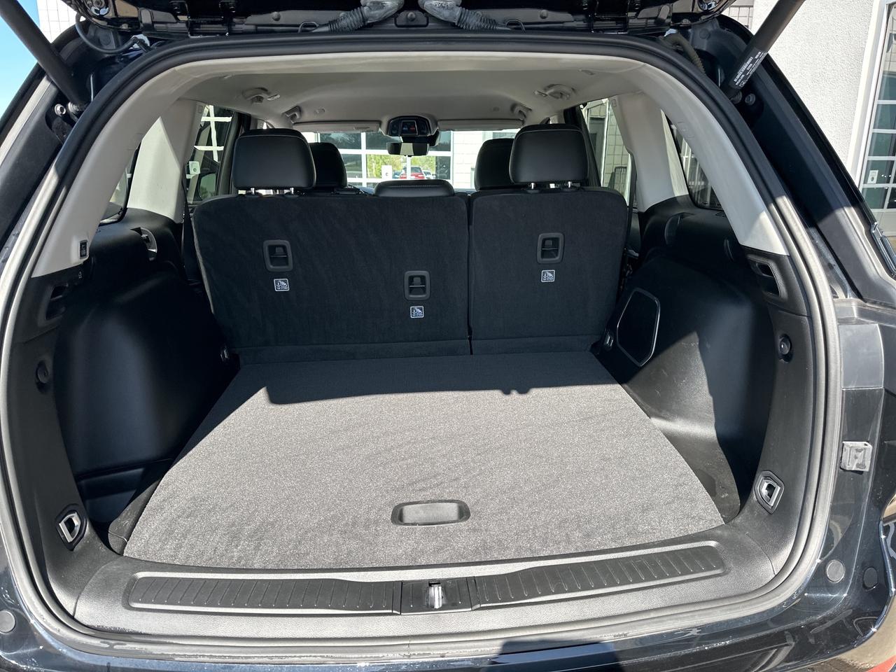 2022 Jeep Grand Cherokee Limited Photo