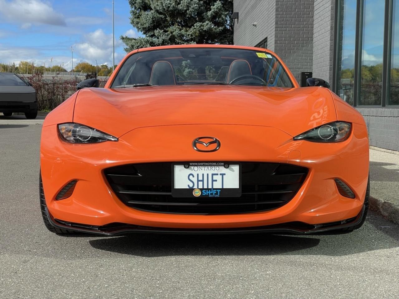 2019 Mazda MX-5 RF 30th Anniversary RF Hardtop   Clean! $25K+ Mods! Photo