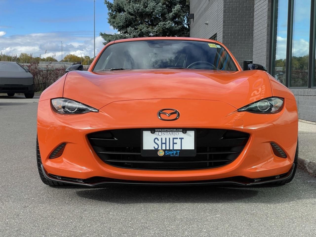 2019 Mazda MX-5 RF 30th Anniversary RF Hardtop   Clean! $25K+ Mods! Photo