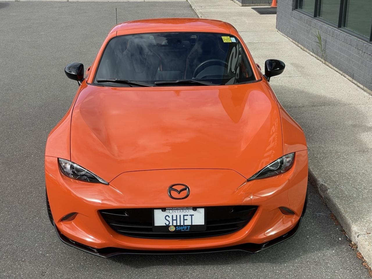 2019 Mazda MX-5 RF 30th Anniversary RF Hardtop   Clean! $25K+ Mods! Photo