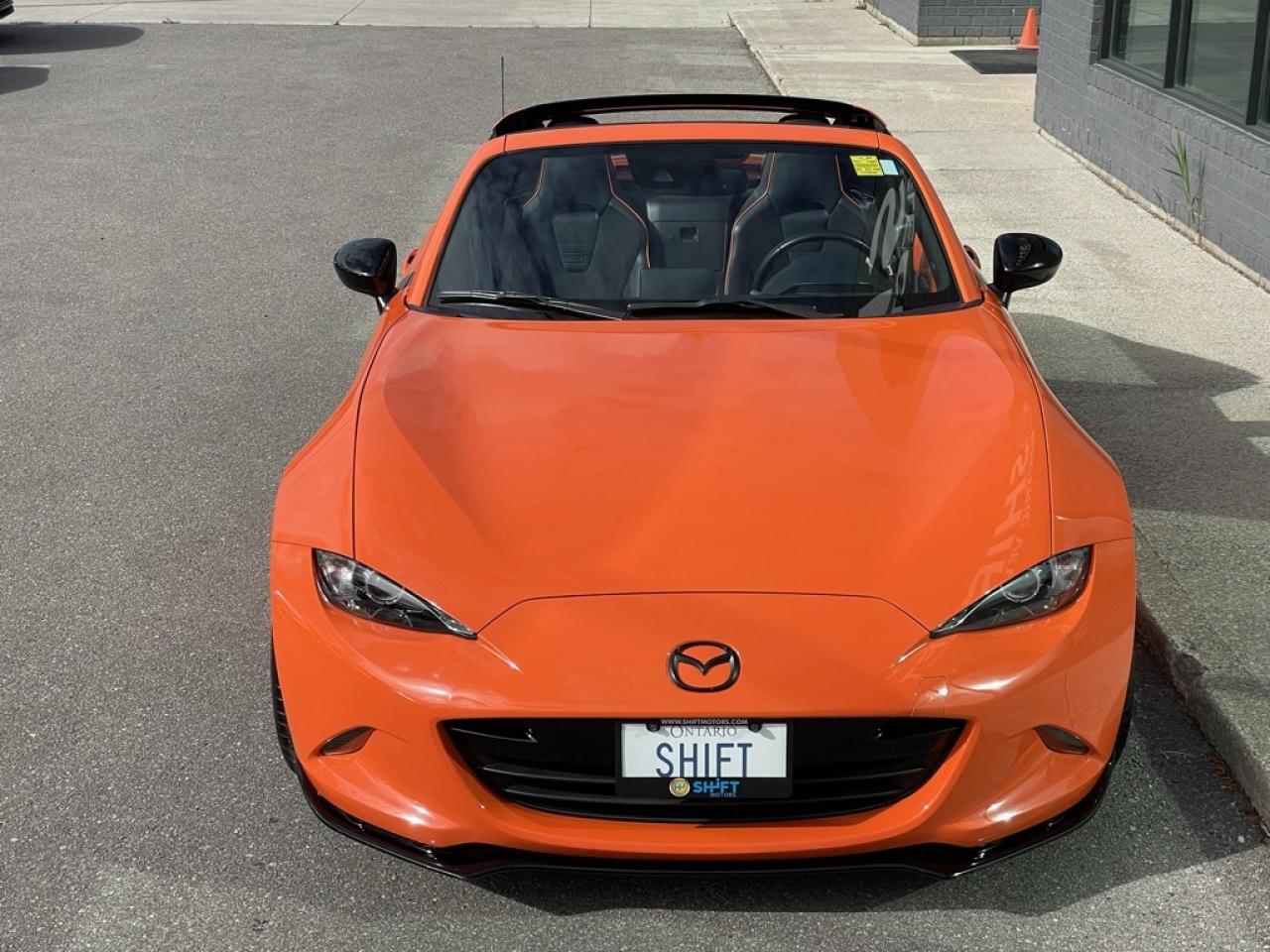 2019 Mazda MX-5 RF 30th Anniversary RF Hardtop   Clean! $25K+ Mods! Photo
