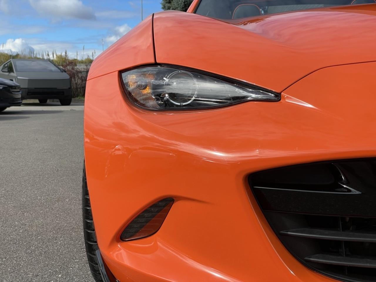 2019 Mazda MX-5 RF 30th Anniversary RF Hardtop   Clean! $25K+ Mods! Photo