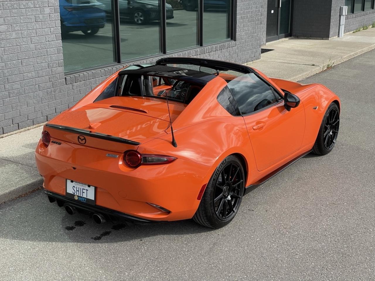2019 Mazda MX-5 RF 30th Anniversary RF Hardtop   Clean! $25K+ Mods! Photo
