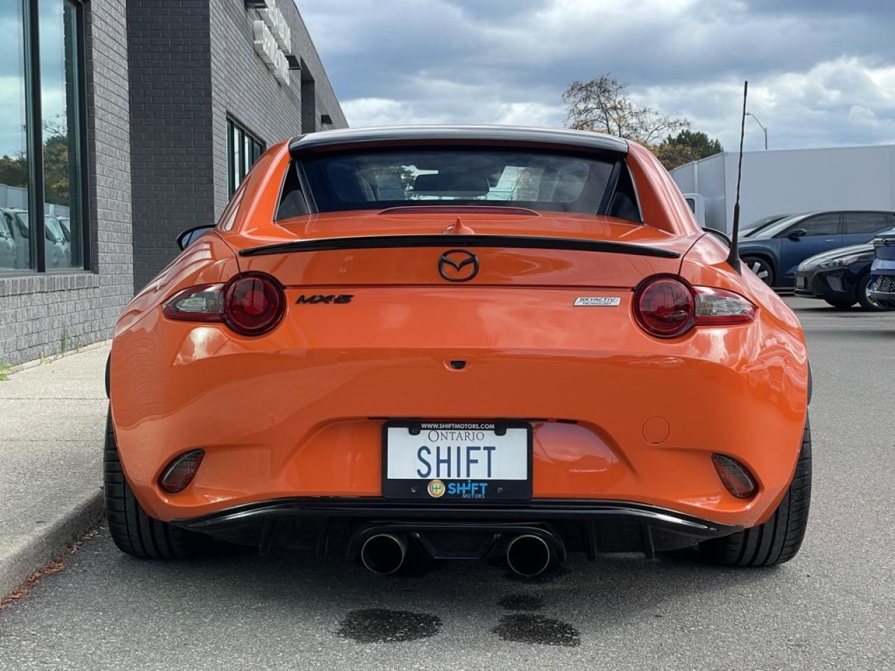 2019 Mazda MX-5 RF 30th Anniversary RF Hardtop   Clean! $25K+ Mods! Photo