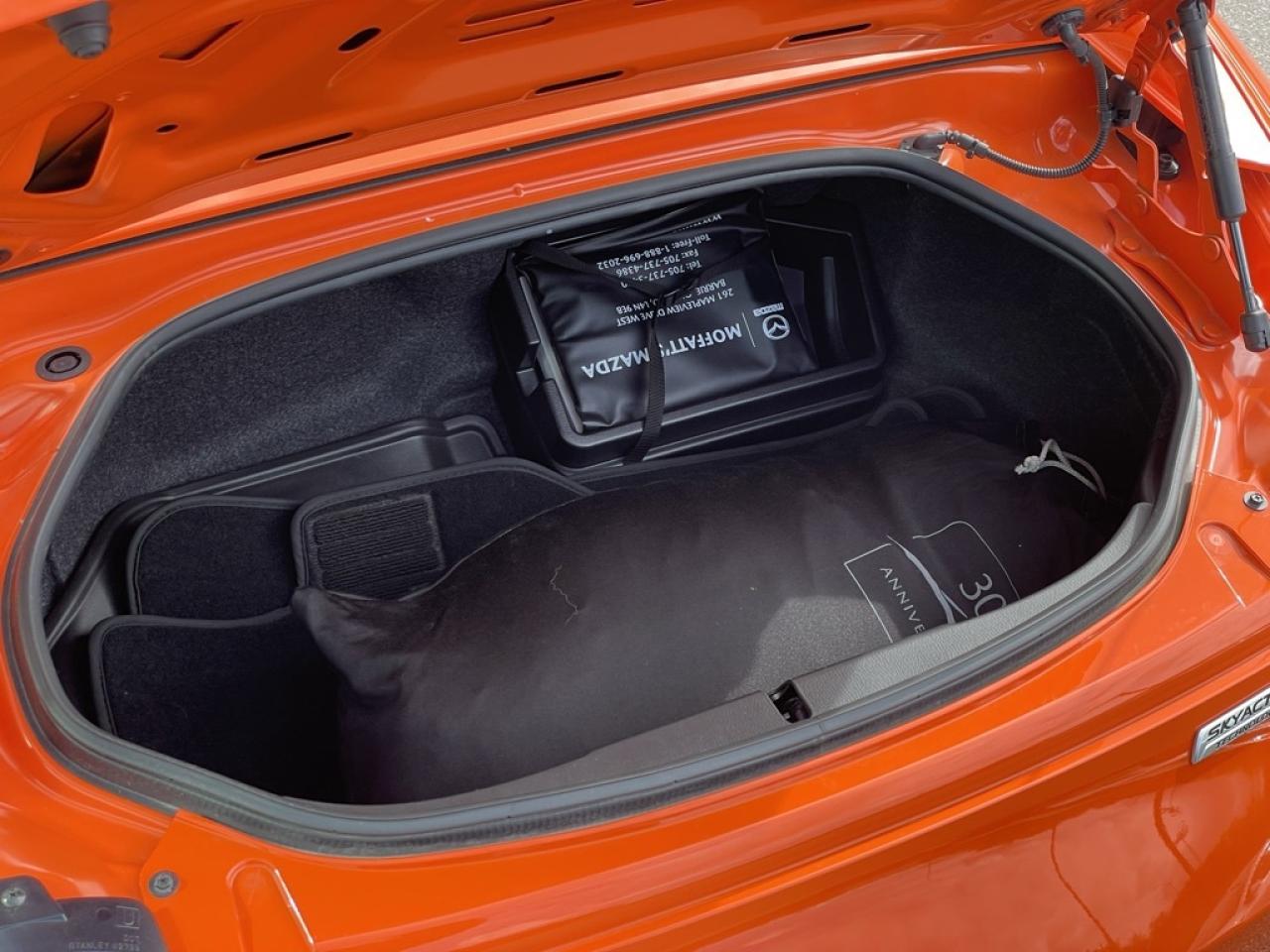 2019 Mazda MX-5 RF 30th Anniversary RF Hardtop   Clean! $25K+ Mods! Photo