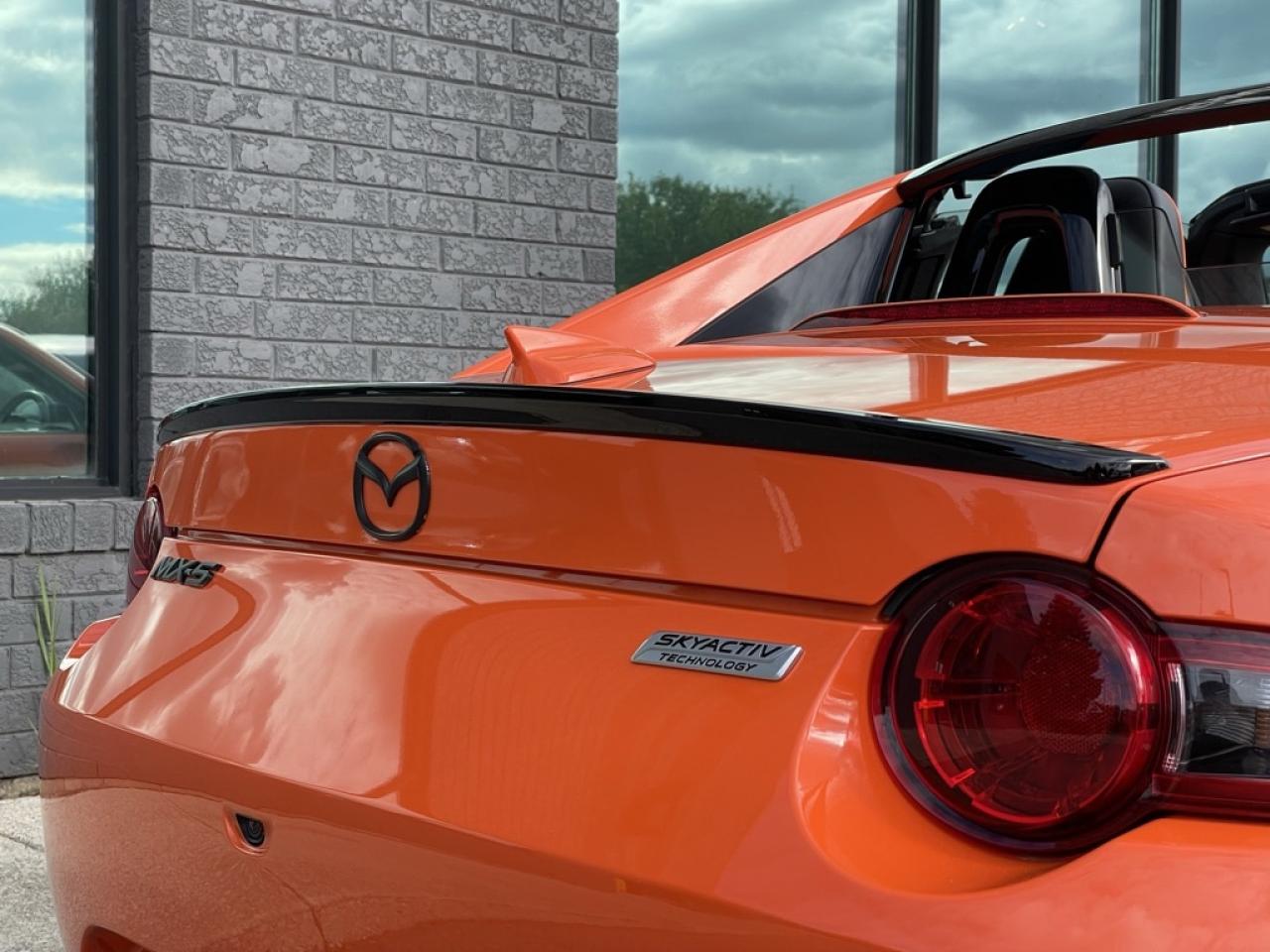 2019 Mazda MX-5 RF 30th Anniversary RF Hardtop   Clean! $25K+ Mods! Photo