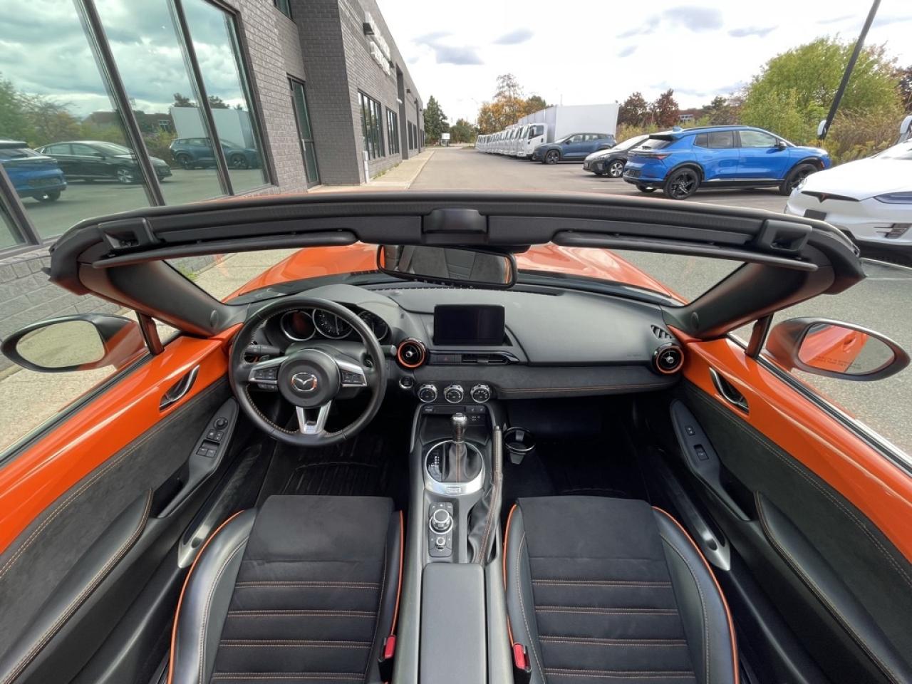 2019 Mazda MX-5 RF 30th Anniversary RF Hardtop   Clean! $25K+ Mods! Photo