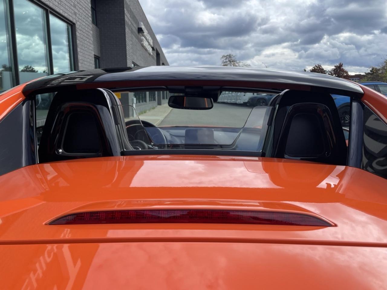 2019 Mazda MX-5 RF 30th Anniversary RF Hardtop   Clean! $25K+ Mods! Photo