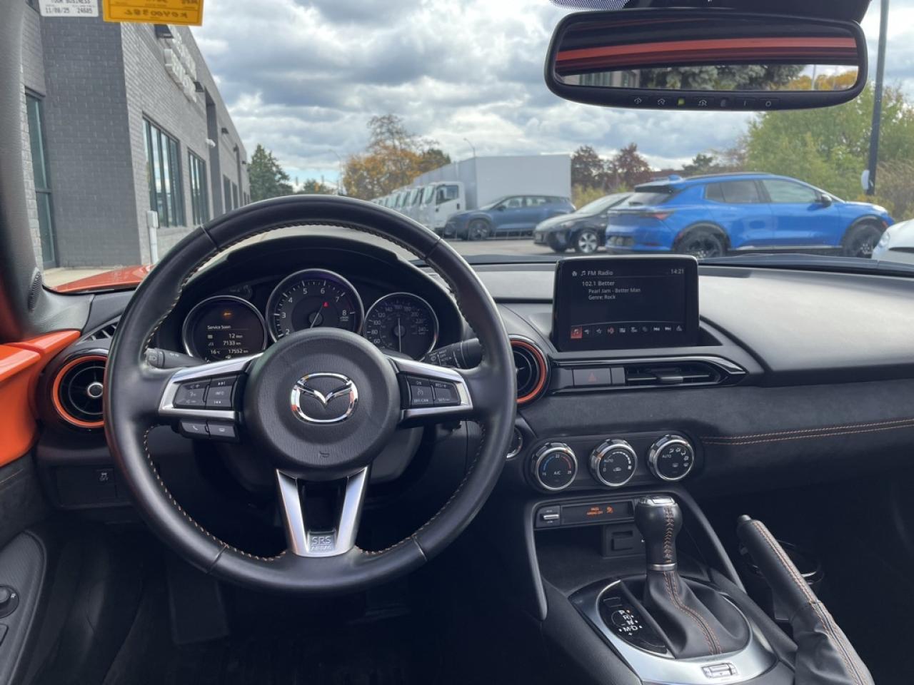 2019 Mazda MX-5 RF 30th Anniversary RF Hardtop   Clean! $25K+ Mods! Photo