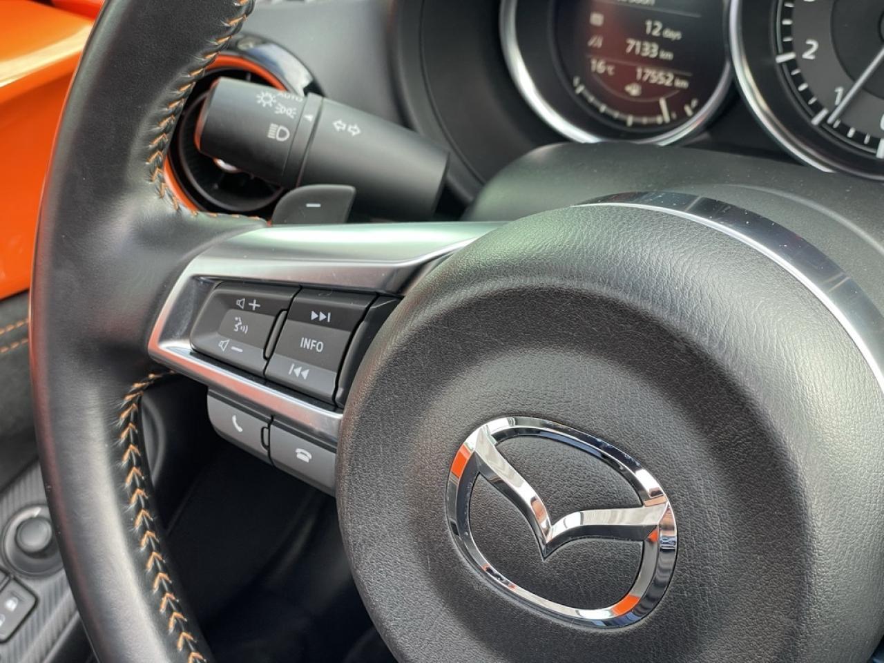 2019 Mazda MX-5 RF 30th Anniversary RF Hardtop   Clean! $25K+ Mods! Photo