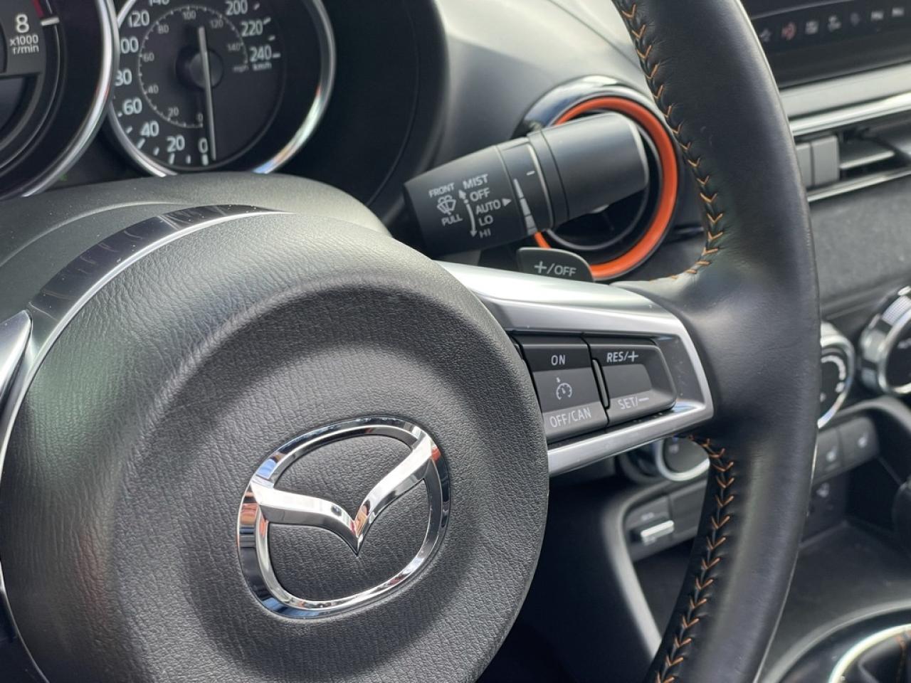 2019 Mazda MX-5 RF 30th Anniversary RF Hardtop   Clean! $25K+ Mods! Photo