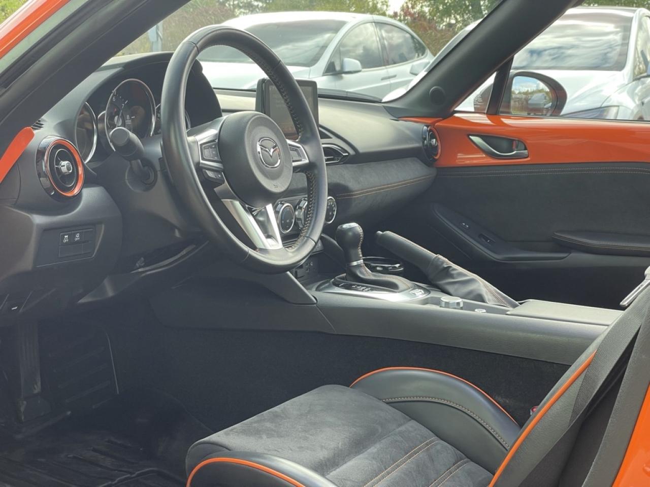 2019 Mazda MX-5 RF 30th Anniversary RF Hardtop   Clean! $25K+ Mods! Photo