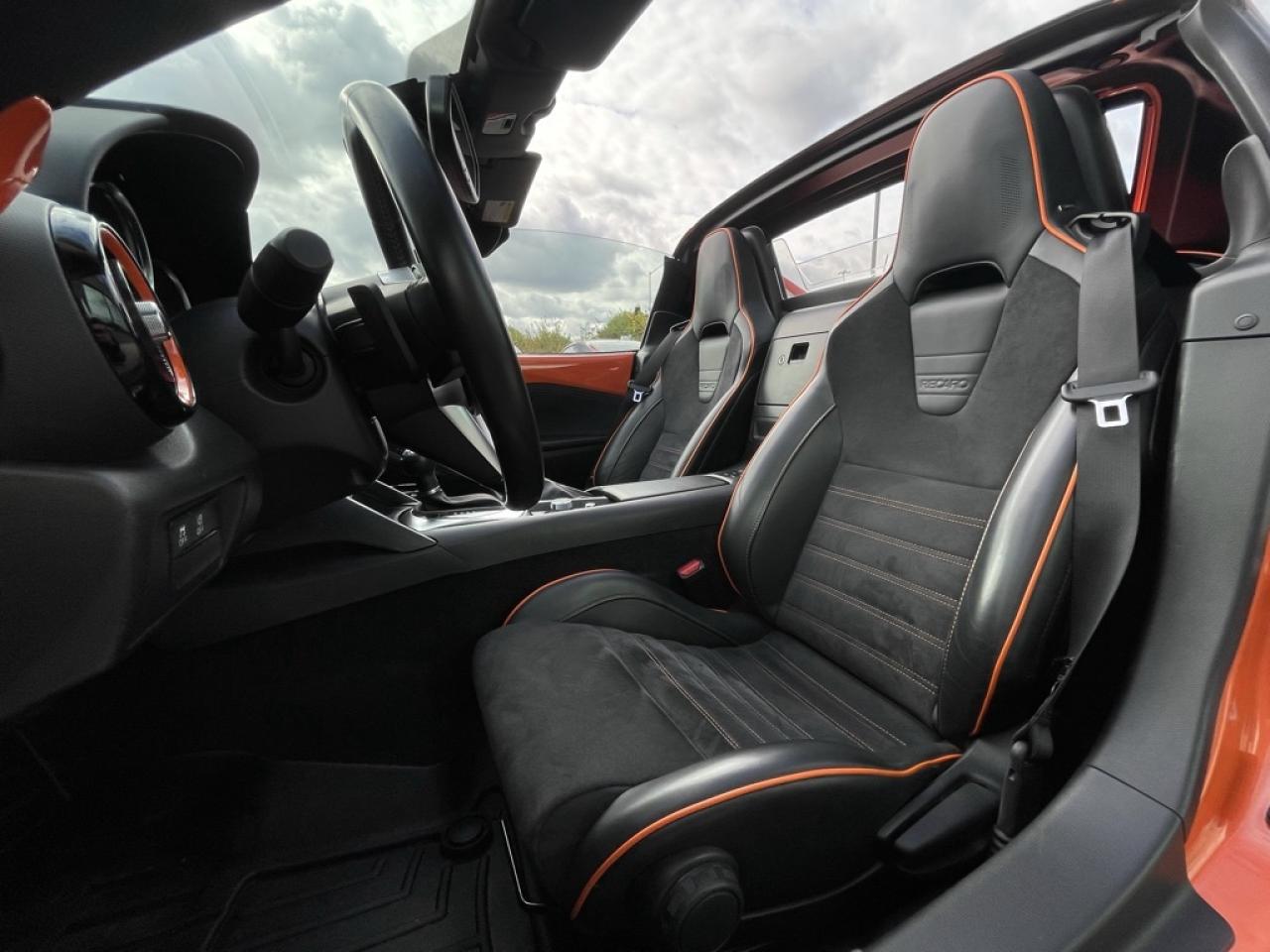 2019 Mazda MX-5 RF 30th Anniversary RF Hardtop   Clean! $25K+ Mods! Photo