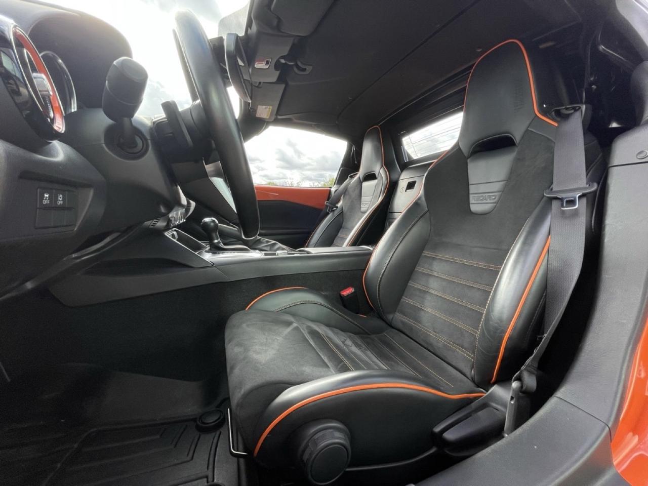 2019 Mazda MX-5 RF 30th Anniversary RF Hardtop   Clean! $25K+ Mods! Photo