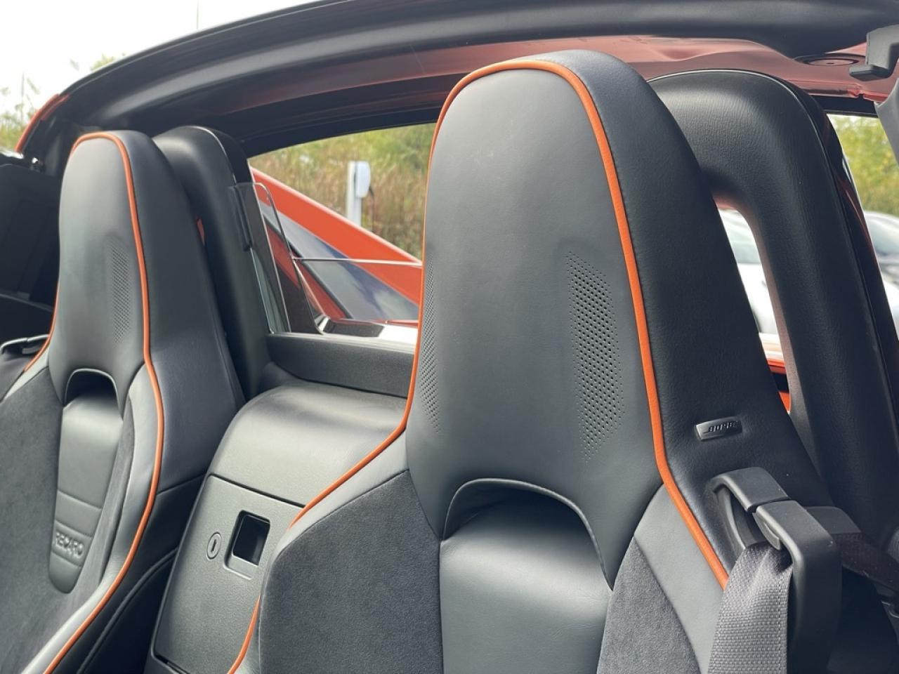 2019 Mazda MX-5 RF 30th Anniversary RF Hardtop   Clean! $25K+ Mods! Photo