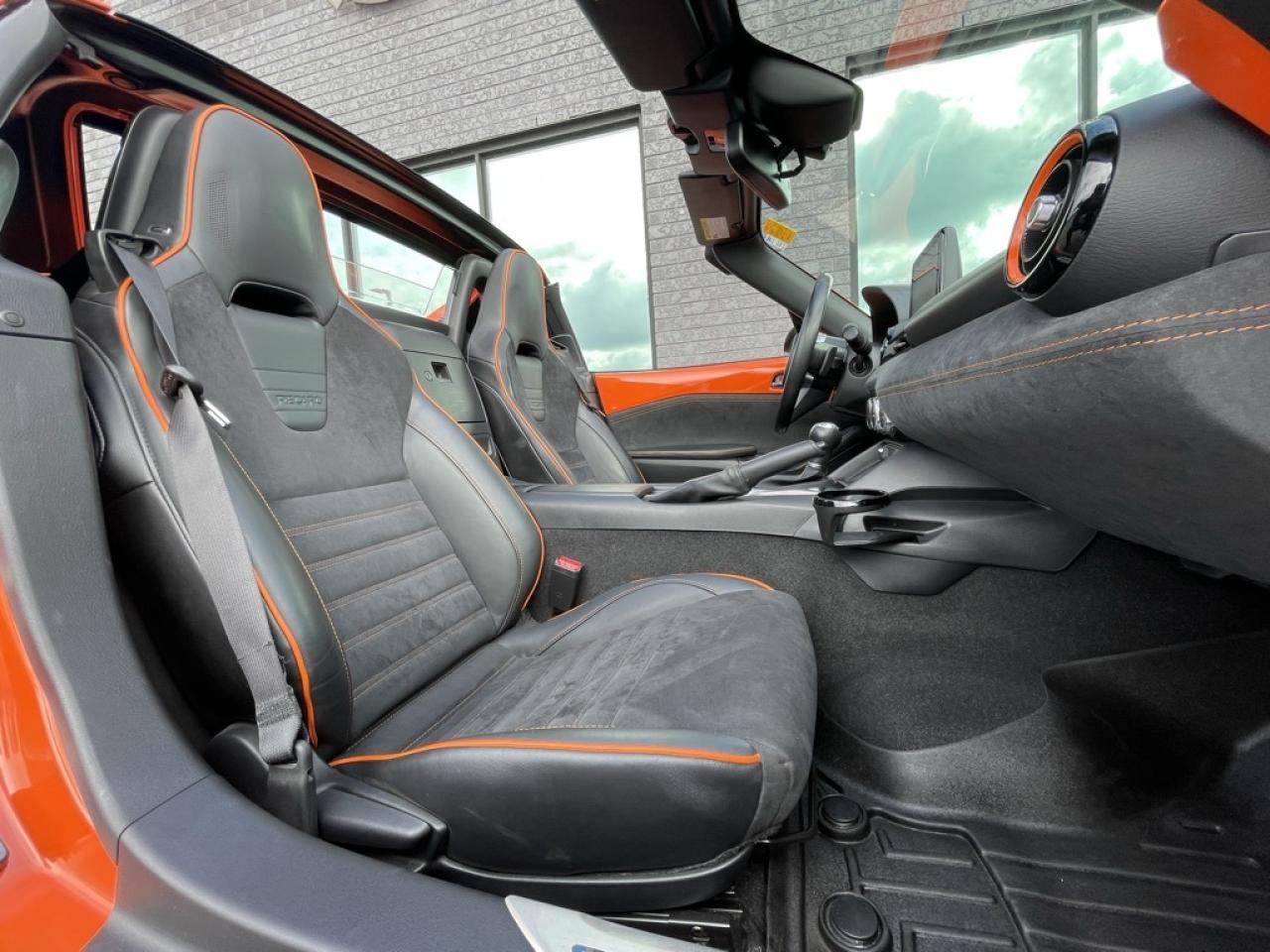 2019 Mazda MX-5 RF 30th Anniversary RF Hardtop   Clean! $25K+ Mods! Photo