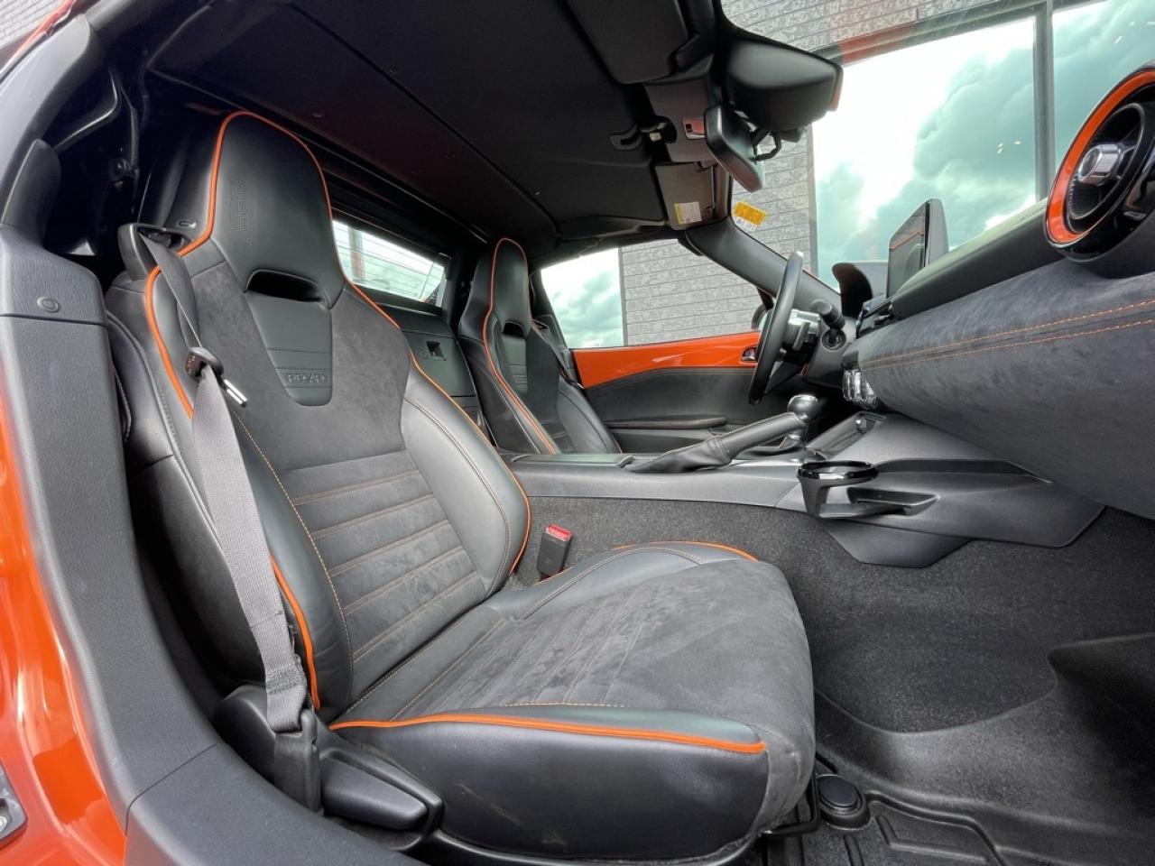 2019 Mazda MX-5 RF 30th Anniversary RF Hardtop   Clean! $25K+ Mods! Photo