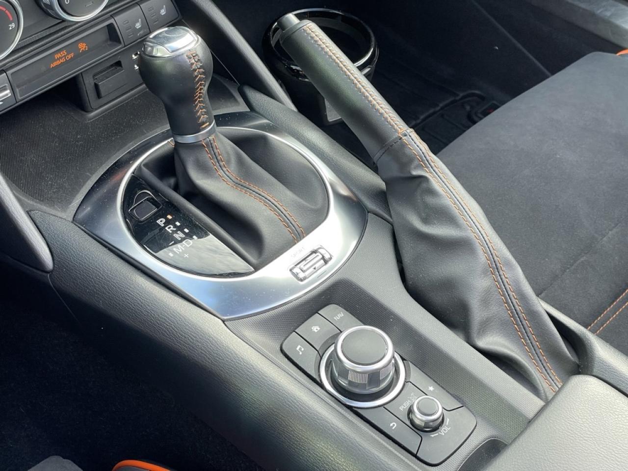 2019 Mazda MX-5 RF 30th Anniversary RF Hardtop   Clean! $25K+ Mods! Photo