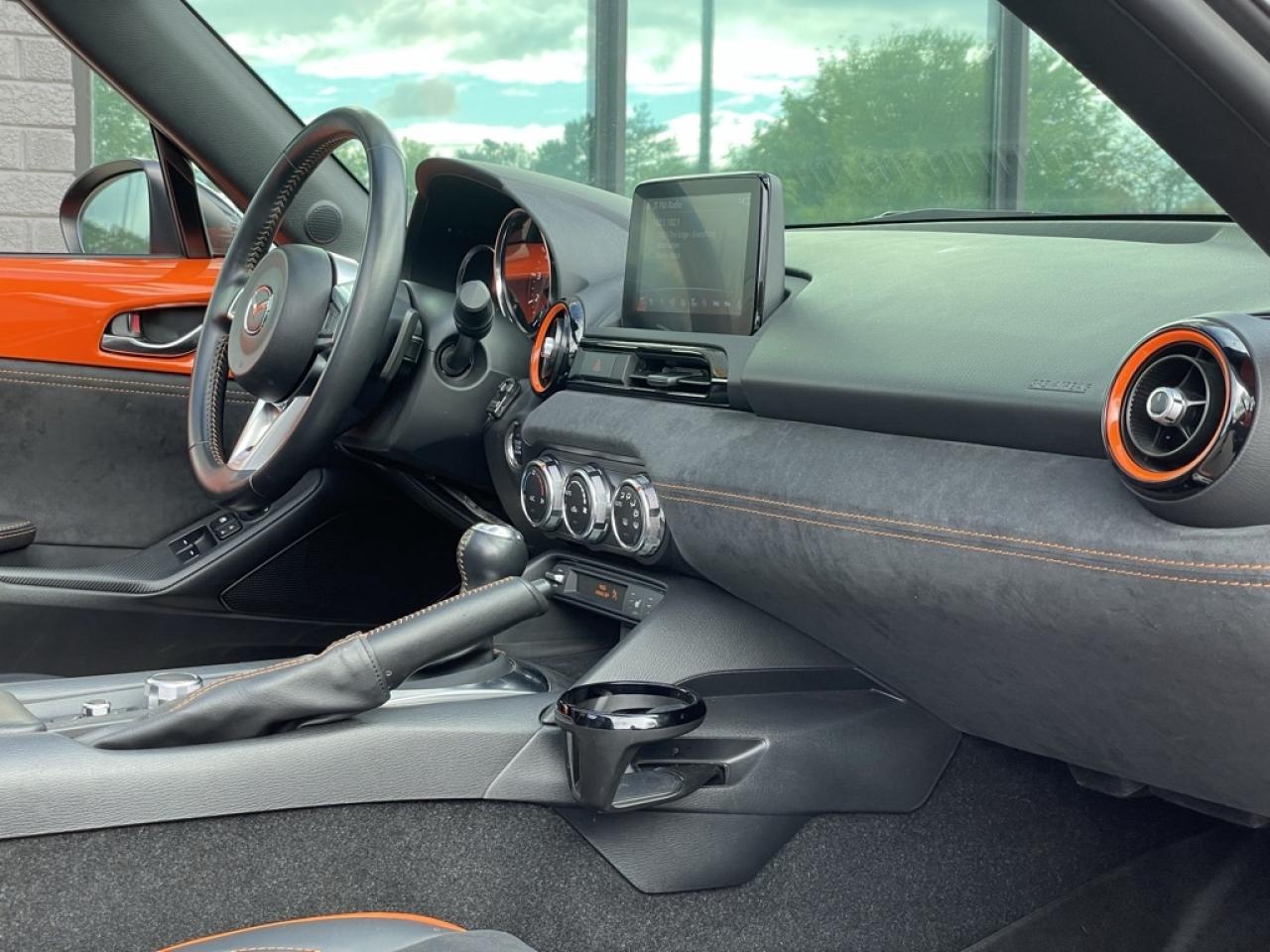 2019 Mazda MX-5 RF 30th Anniversary RF Hardtop   Clean! $25K+ Mods! Photo