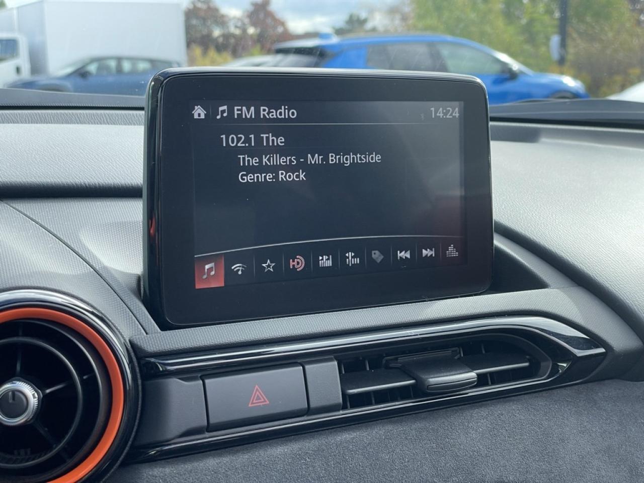 2019 Mazda MX-5 RF 30th Anniversary RF Hardtop   Clean! $25K+ Mods! Photo