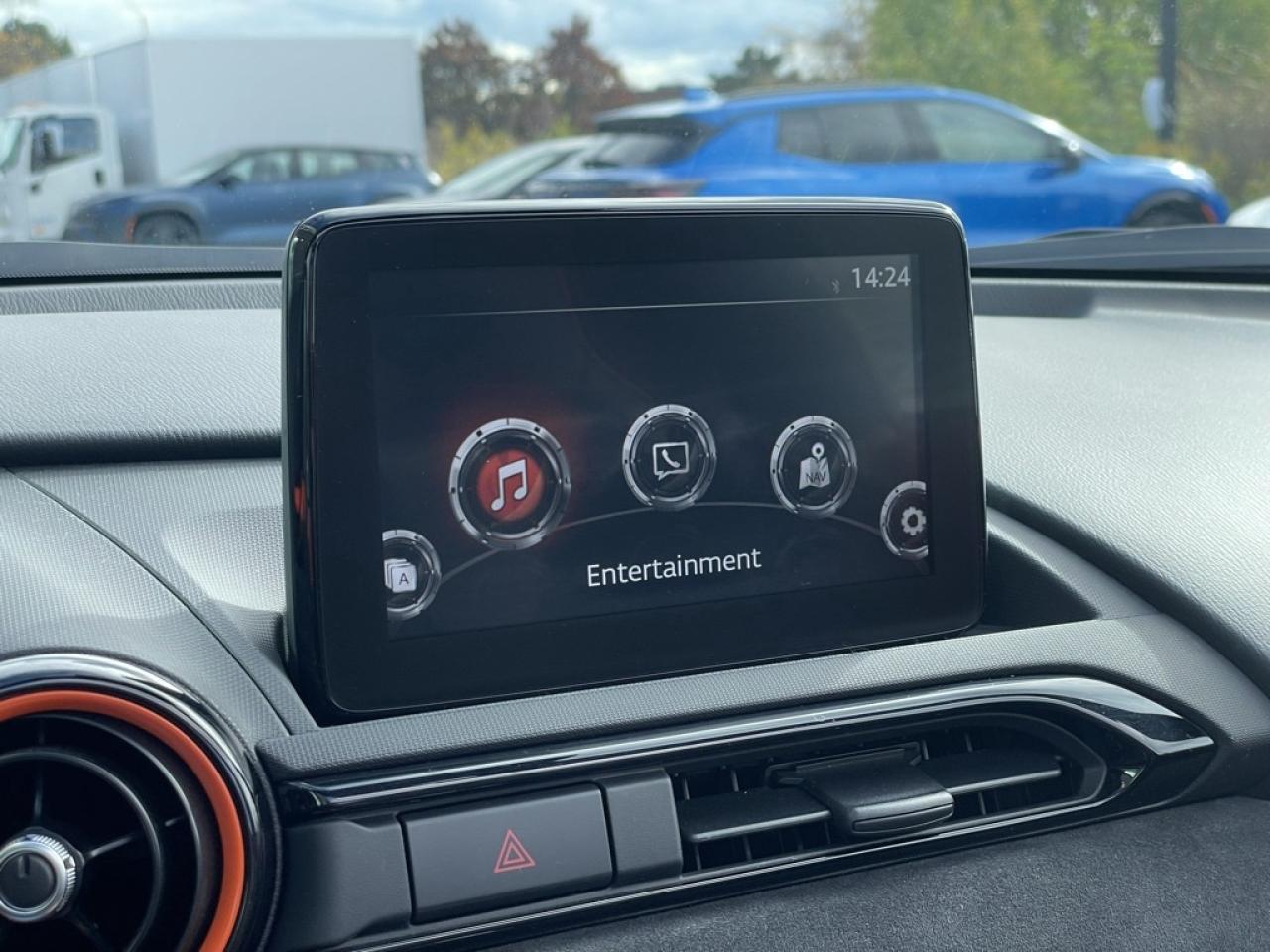 2019 Mazda MX-5 RF 30th Anniversary RF Hardtop   Clean! $25K+ Mods! Photo