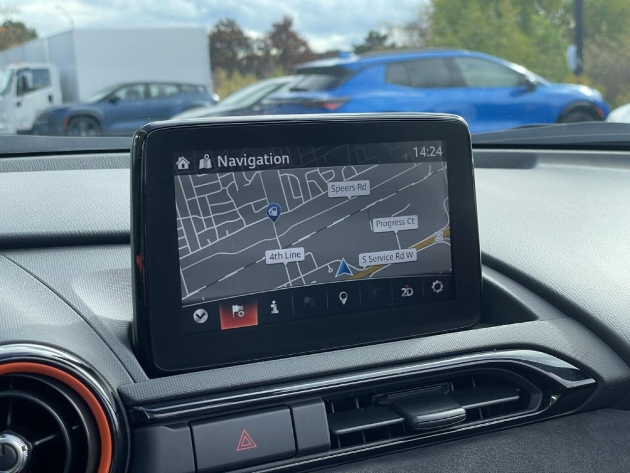 2019 Mazda MX-5 RF 30th Anniversary RF Hardtop   Clean! $25K+ Mods! Photo