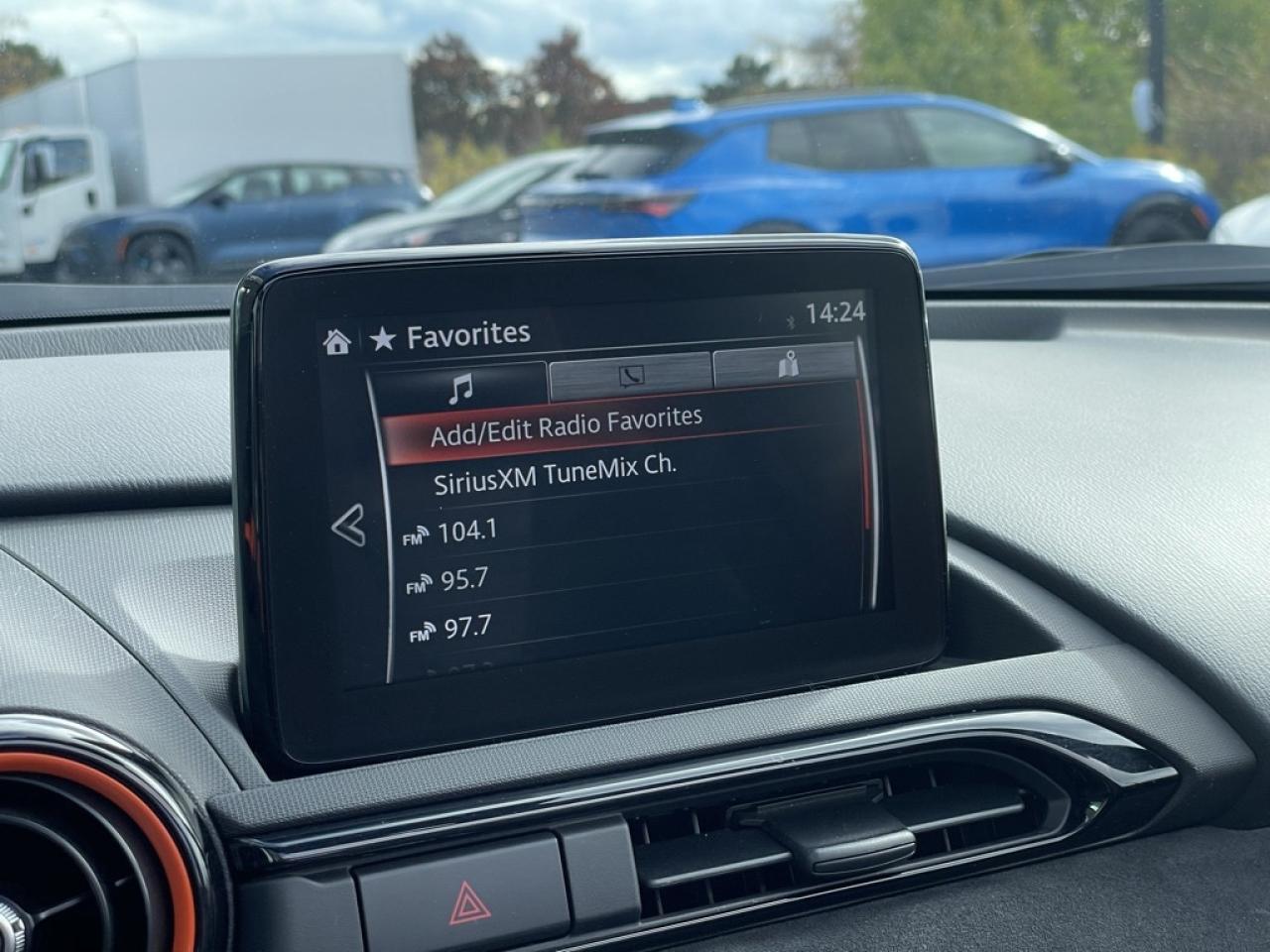 2019 Mazda MX-5 RF 30th Anniversary RF Hardtop   Clean! $25K+ Mods! Photo