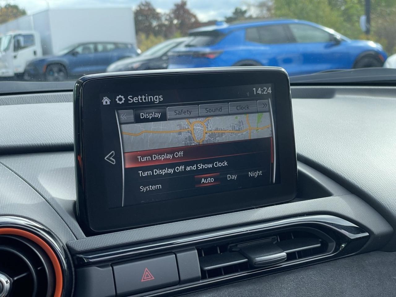 2019 Mazda MX-5 RF 30th Anniversary RF Hardtop   Clean! $25K+ Mods! Photo