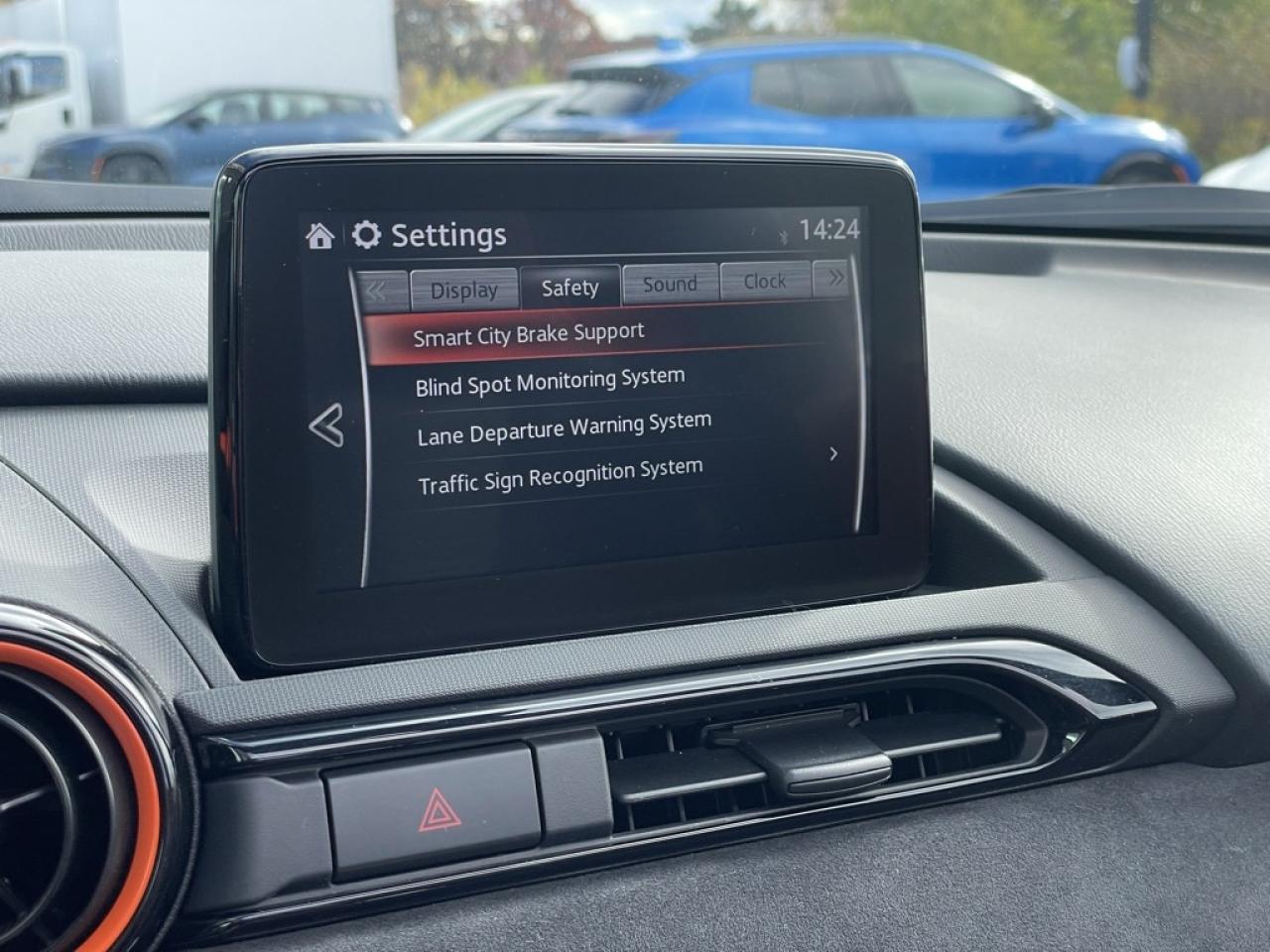 2019 Mazda MX-5 RF 30th Anniversary RF Hardtop   Clean! $25K+ Mods! Photo