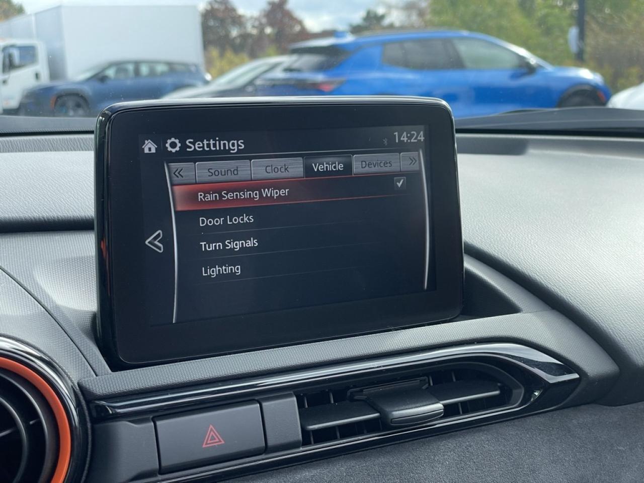 2019 Mazda MX-5 RF 30th Anniversary RF Hardtop   Clean! $25K+ Mods! Photo