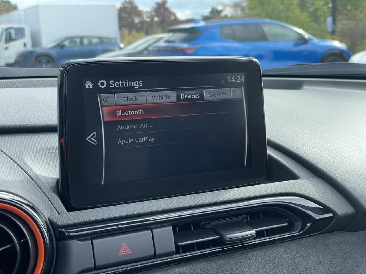 2019 Mazda MX-5 RF 30th Anniversary RF Hardtop   Clean! $25K+ Mods! Photo