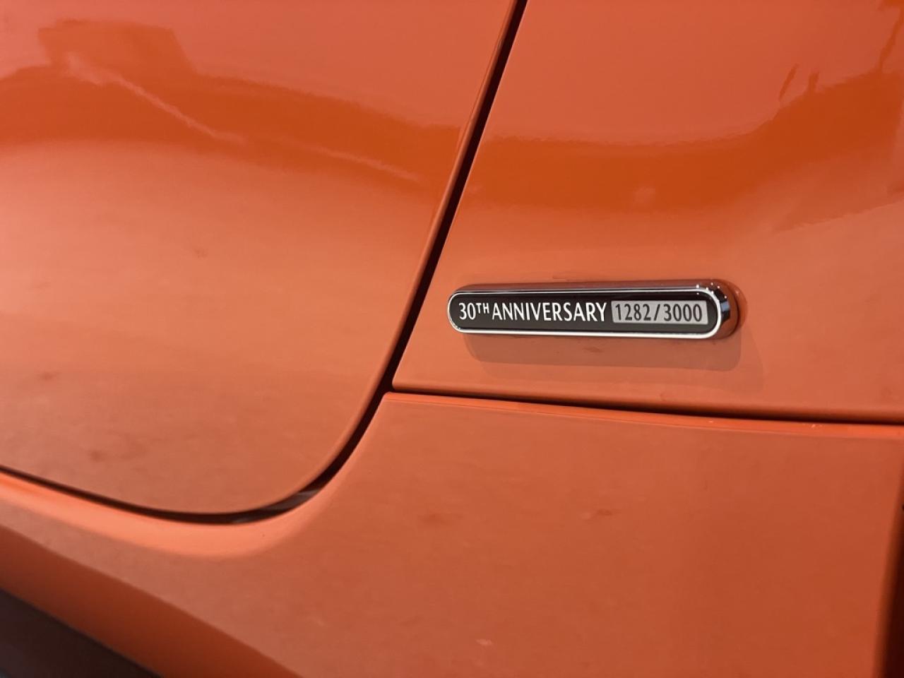 2019 Mazda MX-5 RF 30th Anniversary RF Hardtop   Clean! $25K+ Mods! Photo