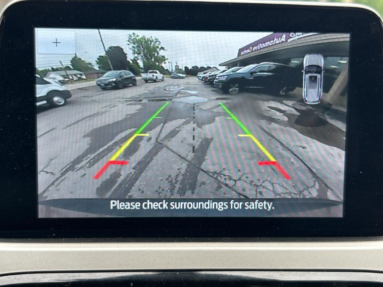 2020 Ford Escape SEL AWD/REMOTE START/PWR LIFT GATE CALL PICTON 69K Photo