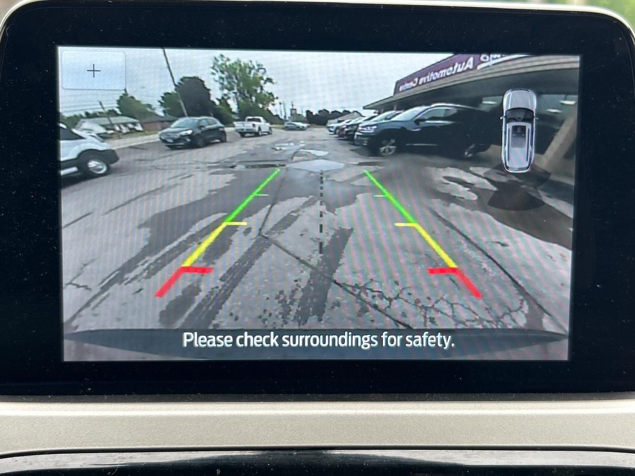 2020 Ford Escape SEL AWD/REMOTE START/PWR LIFT GATE CALL PICTON 69K Photo