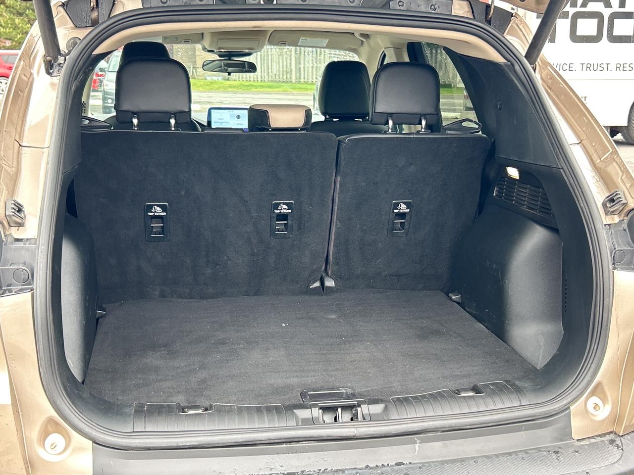 2020 Ford Escape SEL AWD/REMOTE START/PWR LIFT GATE CALL PICTON 69K Photo