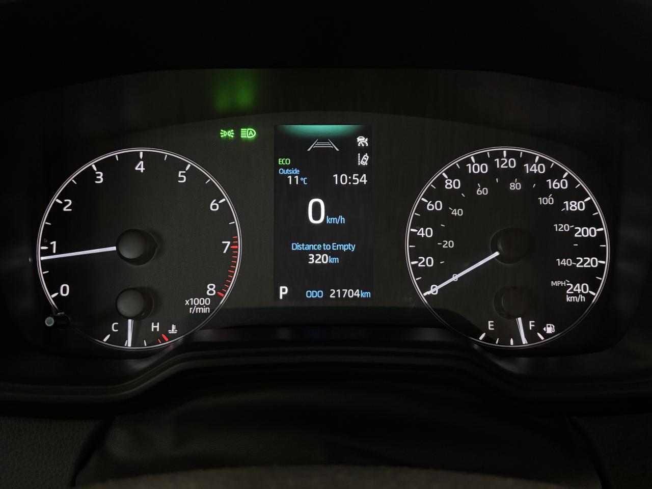 2024 Toyota Corolla SE   ONE OWNER   LOW KM   SUNROOF   APPLE CARPLAY! Photo