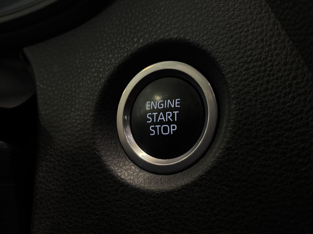 2024 Toyota Corolla SE   ONE OWNER   LOW KM   SUNROOF   APPLE CARPLAY! Photo