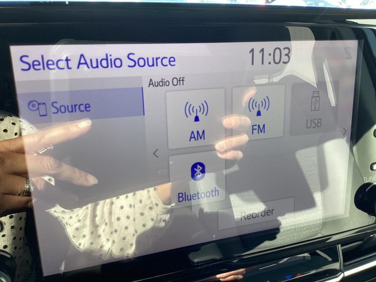 2021 Toyota Sienna LE 8-Passenger FWD Photo