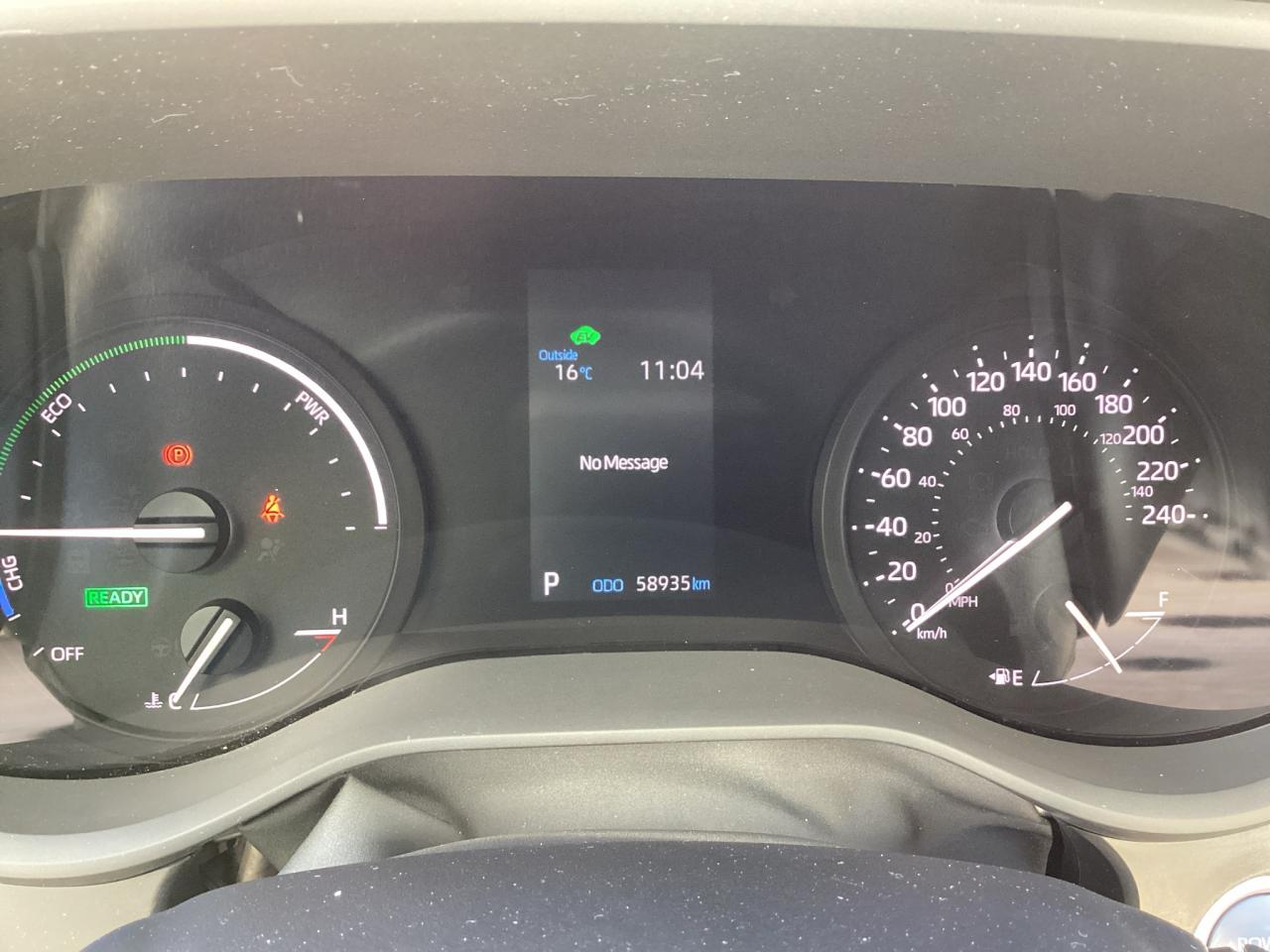 2021 Toyota Sienna LE 8-Passenger FWD Photo